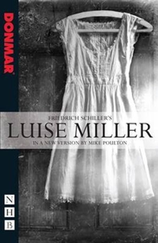 Cover Art for 9781848421479, Luise Miller by Friedrich Schiller