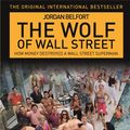 Cover Art for 9781444778120, The Wolf of Wall Street by Jordan Belfort