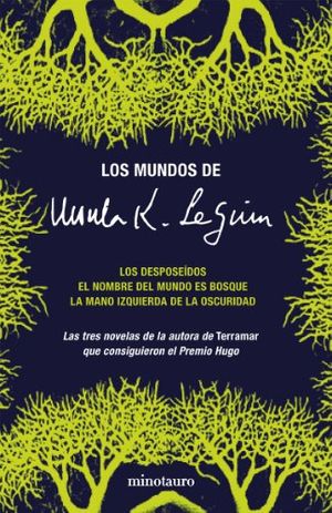 Cover Art for 9788445076859, Mundos de Ursula K. Le Guin / The Worlds of Ursula K. Le Guin by Le Guin, Ursula K.
