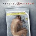 Cover Art for B002U3CBZM, Altered Carbon: Netflix Altered Carbon book 1 (Takeshi Kovacs) by Richard Morgan