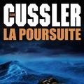Cover Art for 9782246732914, POURSUITE by Clive Cussler