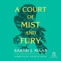 Cover Art for 9781501919121, A Court of Mist and Fury by Sarah J. Maas