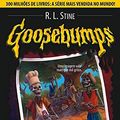 Cover Art for 9788576765639, Goosebumps - Sorria E Morra - Vol. 1 by R. L. Stine