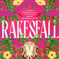 Cover Art for B0CGRYQS2J, Rakesfall by Vajra Chandrasekera