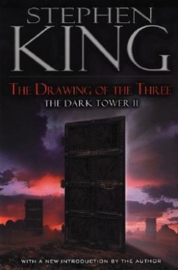 Cover Art for 9780670032556, The Drawing of the Three by Stephen King