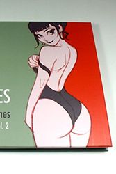 Cover Art for 9780978890469, S Curves: The Art of Shane Glines, Vol. 2 by Shane Glines (2015-08-02) by Shane Glines