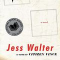 Cover Art for 9780060898656, The Zero by Jess Walter