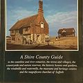 Cover Art for 9780747803195, Suffolk (Shire County Guides) by Tim Buxbaum