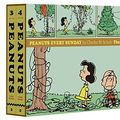 Cover Art for 9781606999691, Peanuts Every Sunday: The 1960s Gift Box Set by Charles M. Schulz