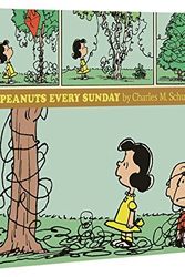 Cover Art for 9781606999691, Peanuts Every Sunday: The 1960s Gift Box Set by Charles M. Schulz