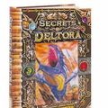 Cover Art for 9781741692082, Secrets of Deltora by Emily Rodda