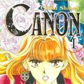 Cover Art for 9781401211639, Canon by Chika Shiomi