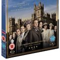 Cover Art for 5050582819298, Downton Abbey (Import) [Blu-ray] by 