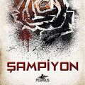 Cover Art for 9786053435419, Şampiyon by Marie Lu