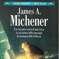 Cover Art for 9788845236907, Alaska by James A. Michener