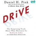 Cover Art for 9780307702173, Drive by Daniel H Pink