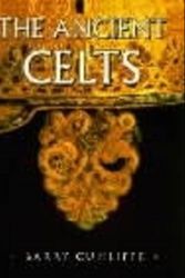 Cover Art for 9780140254228, The Ancient Celts by Barry Cunliffe