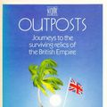 Cover Art for 9780340402719, Outposts by Winchester, Simon