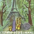 Cover Art for 9780670851546, Madeline by Ludwig Bemelmans