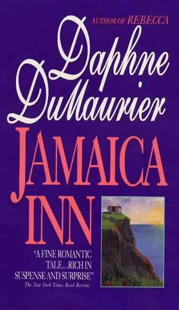 Cover Art for 9780785765141, Jamaica Inn (Prebound) by Daphne Du Maurier