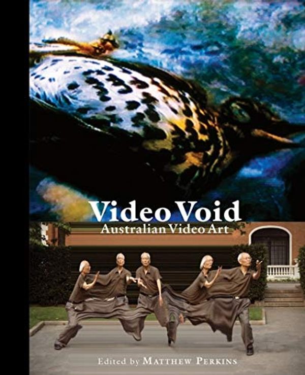 Cover Art for 9781925003796, Video Void by 