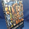 Cover Art for 9780810902527, Leger by Werner Schmalenbach