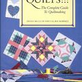 Cover Art for 9780913327166, Quilts! Quilts!! Quilts!!!: The Complete Guide to Quiltmaking by Diana McClun