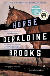 Cover Art for 9780733649875, Horse by Geraldine Brooks