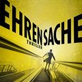 Cover Art for B079SSVVBM, Ehrensache: Thriller (Die Harry-Bosch-Serie 18) (German Edition) by Michael Connelly
