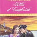 Cover Art for 9782890377684, Rilla d'Ingleside by Lucy Maud Montgomery
