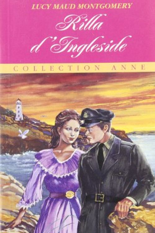 Cover Art for 9782890377684, Rilla d'Ingleside by Lucy Maud Montgomery