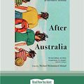 Cover Art for 9780369343062, After Australia by Michael Mohammed Ahmad