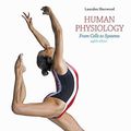 Cover Art for 9781133104551, Cengage Advantage Books: Human Physiology by Lauralee Sherwood