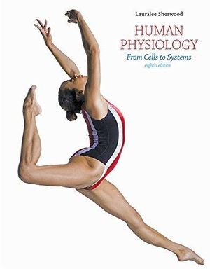 Cover Art for 9781133104551, Cengage Advantage Books: Human Physiology by Lauralee Sherwood