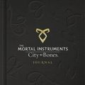 Cover Art for B00IIB2G3M, The Mortal Instruments 1: City of Bones The Little Book of Quotes (Movie Tie-in) by Clare, Cassandra (2013) Hardcover by 