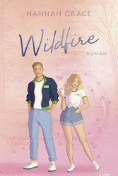 Cover Art for 9783736320857, Wildfire by Hannah Grace