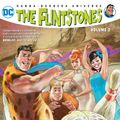 Cover Art for 9781401273989, The Flintstones Vol. 2: Bedrock Bedlam by Mark Russell
