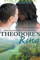 Cover Art for 9798201089801, Theodore's Ring by Stacy-Deanne