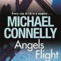 Cover Art for 9781409116783, Angels Flight by Michael Connelly