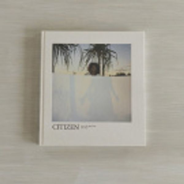 Cover Art for 9780987349521, Citizen by Sayers, Andrew (foreword) Carla D. Stang (essay) & Mark Mordue (interview)