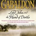 Cover Art for 9781446494202, Lord John and the Hand of Devils by Diana Gabaldon
