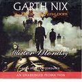 Cover Art for 9780739331279, The Keys to the Kingdom #1: Mister Monday by Garth Nix
