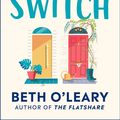 Cover Art for 9781787475021, The Switch by O'Leary, Beth