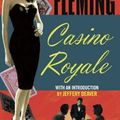 Cover Art for 9780141028309, Casino Royale by Ian Fleming