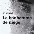 Cover Art for 9782070786411, LE BONHOMME DE NEIGE by Nesbø, Jo
