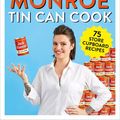 Cover Art for 9781529015294, Tin Can Cook by Jack Monroe