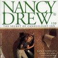 Cover Art for 9781439113233, The Secret of Candlelight Inn by Carolyn Keene