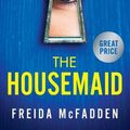 Cover Art for 9781538742570, The Housemaid by Freida McFadden