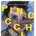 Cover Art for 9783865213433, Pinocchio by Carlo Collodi, Jim Dine