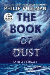 Cover Art for 9781984887238, La Belle Sauvage by Philip Pullman